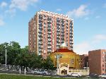 Hillside Avenue, New York, New York