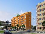 East Gun Hill Road, Bronx, New York