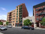 East 205th Street, Bronx, New York