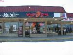 Wing Zone, Bellmore, New York