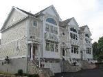 Water's Edge, New Rochelle, New York