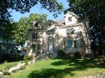 Magnolia Avenue, Mount Vernon, New York