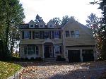 Woodland Drive, Rye Brook, New York